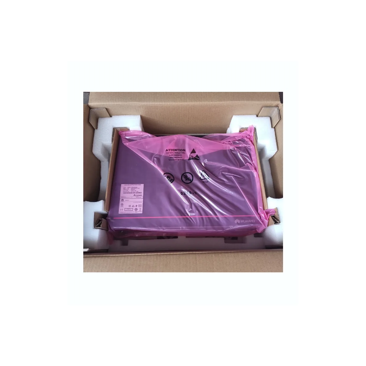 Huawei DBS5900/ BBU5900 Cabinet/Box/Frame Series 5G Base Station 02311VFF 02313BVS