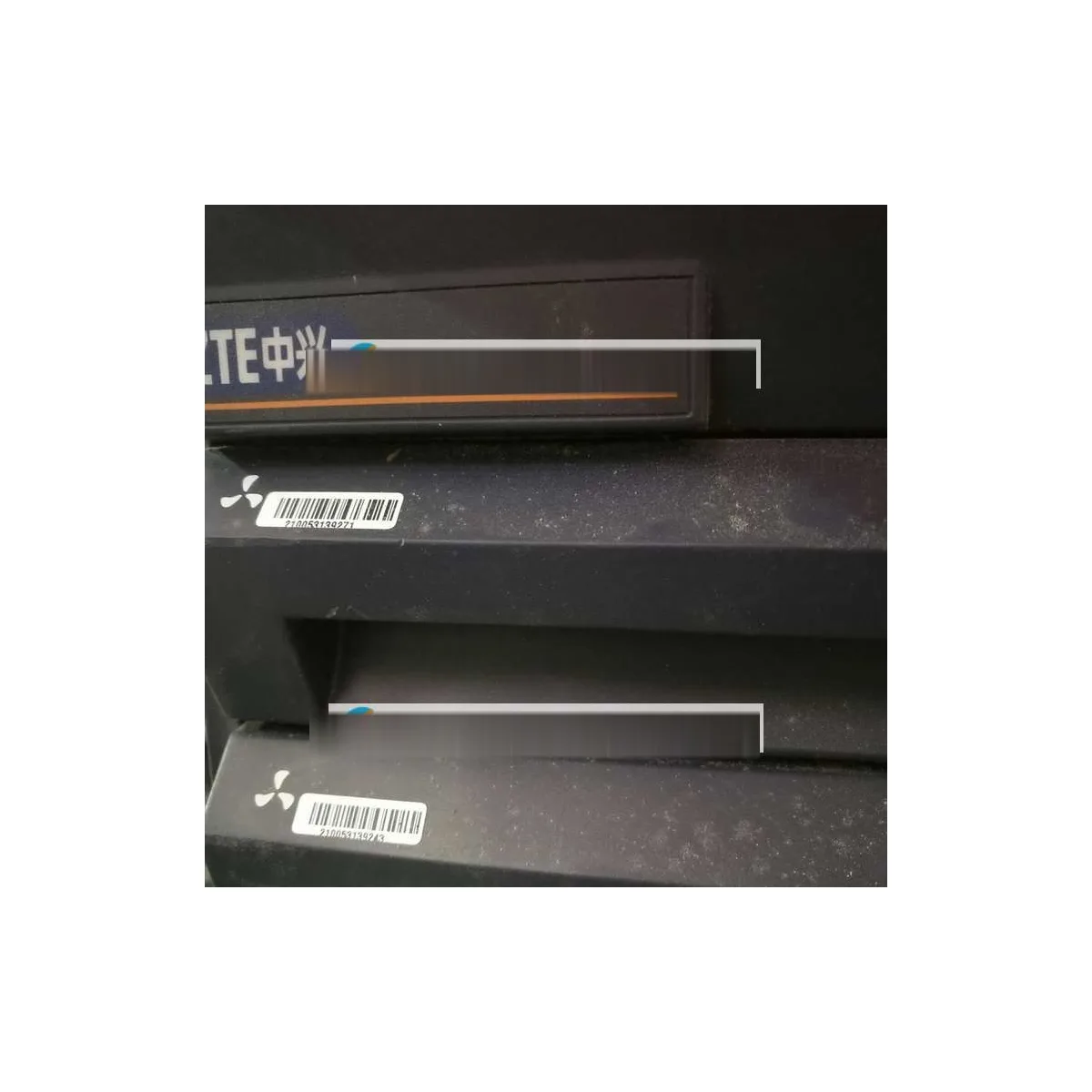 ZTE ZXCTN 9008