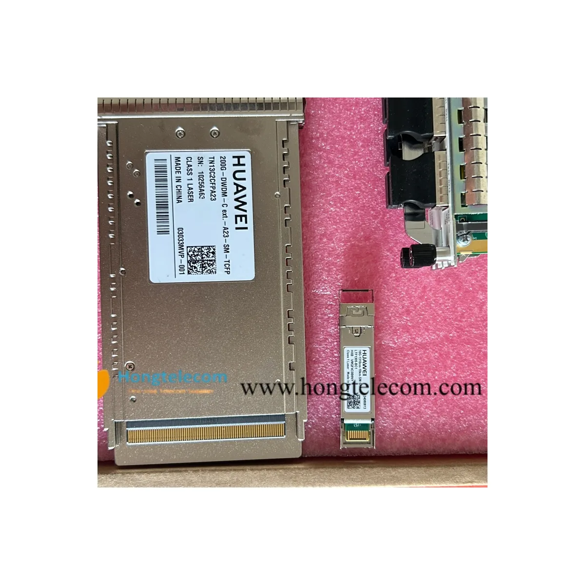 TNV7U220S01 03034VCA TNV6U220S01 03033FUG Huawei 20*10G/2.5G Processing Board