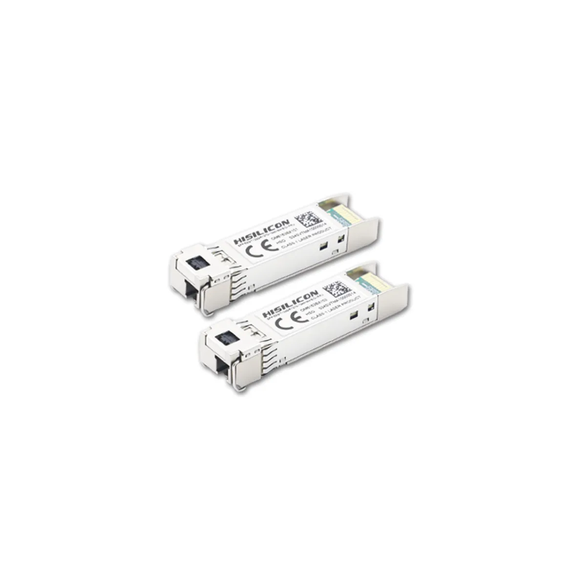 Hisilicon Optical Transceiver Module SFP56 50G 10 km OM6163LX101