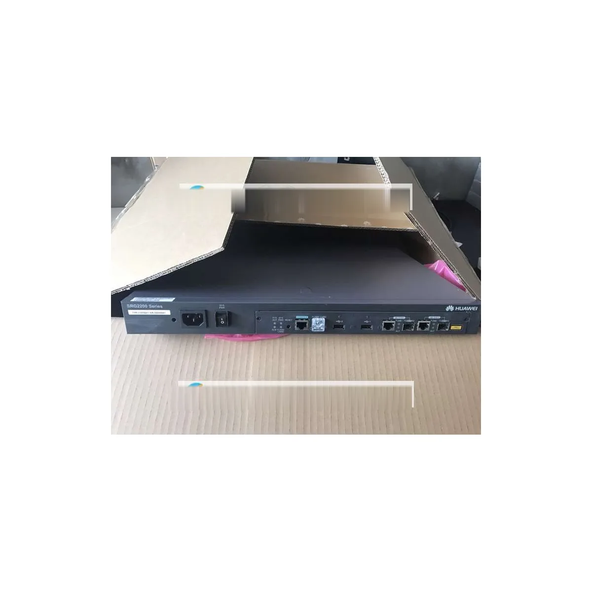 Huawei SRG2210