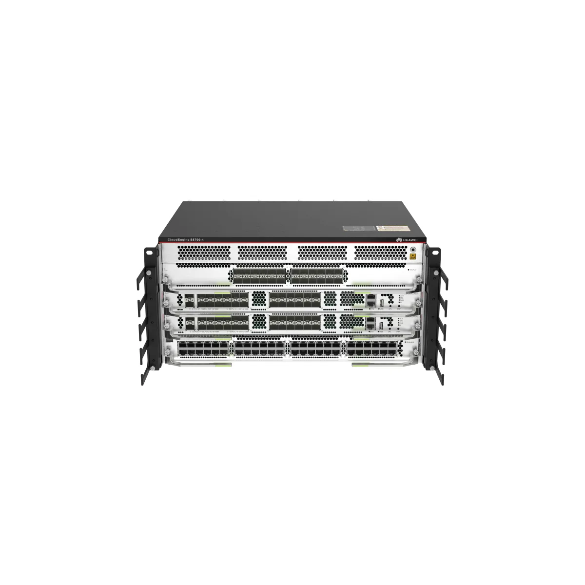 PAC1K2S12-PF 02313PAA Huawei DC Power Module