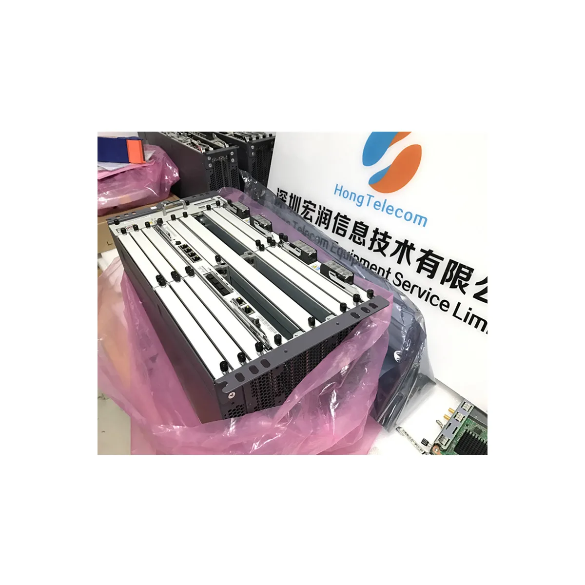 03020MWT H838D0ASPB01 Huawei MA5608T Subscriber Board