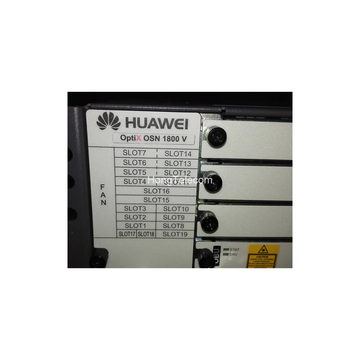 TMB2LTX01-R1 03034DAQ Huawei Enterprise Network WDM OSN1800