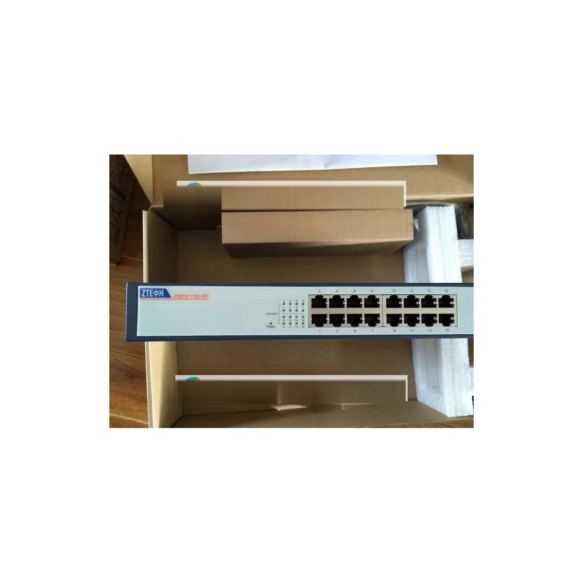 ZTE ZXR10 1150-16T
