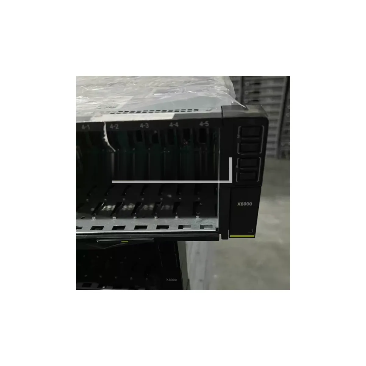 Huawei FusionServer X8000