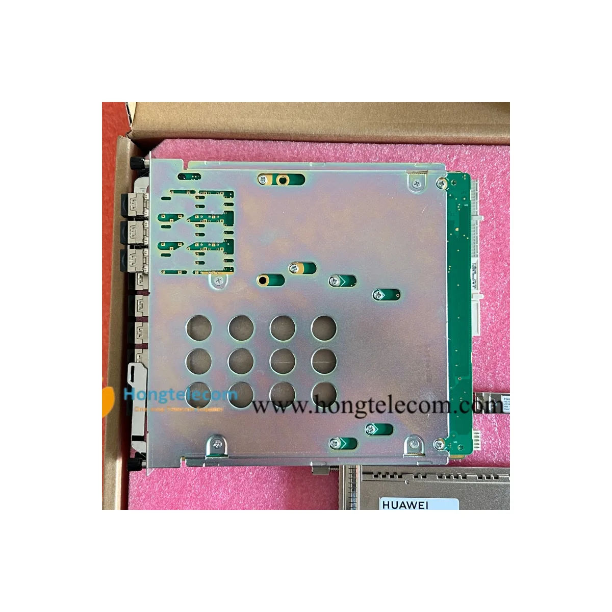 LSX7G48TX1E0 03050QSP Huawei interface card