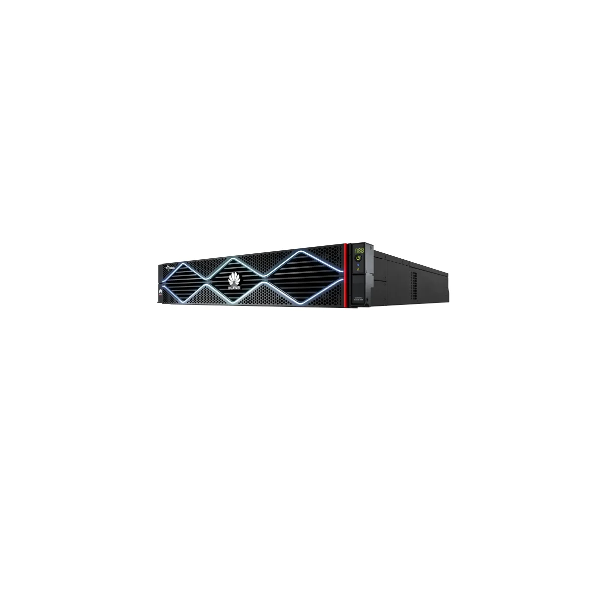 SIO64GbFE 03050PDV Huawei 4-port SmartIO I/O module