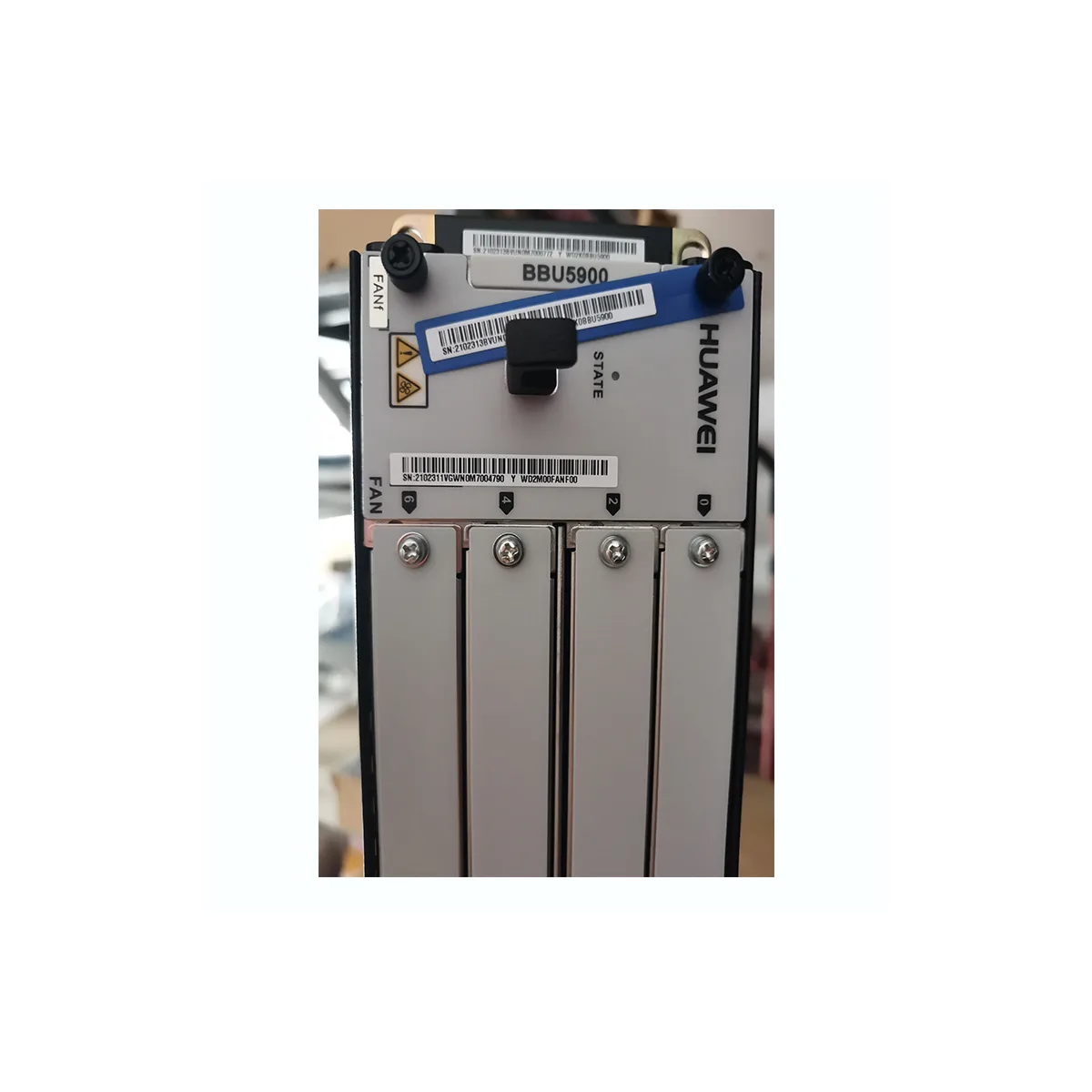 Huawei DBS5900/ BBU5900 Cabinet/Box/Frame Series 5G Base Station 02311VFF 02313BVS