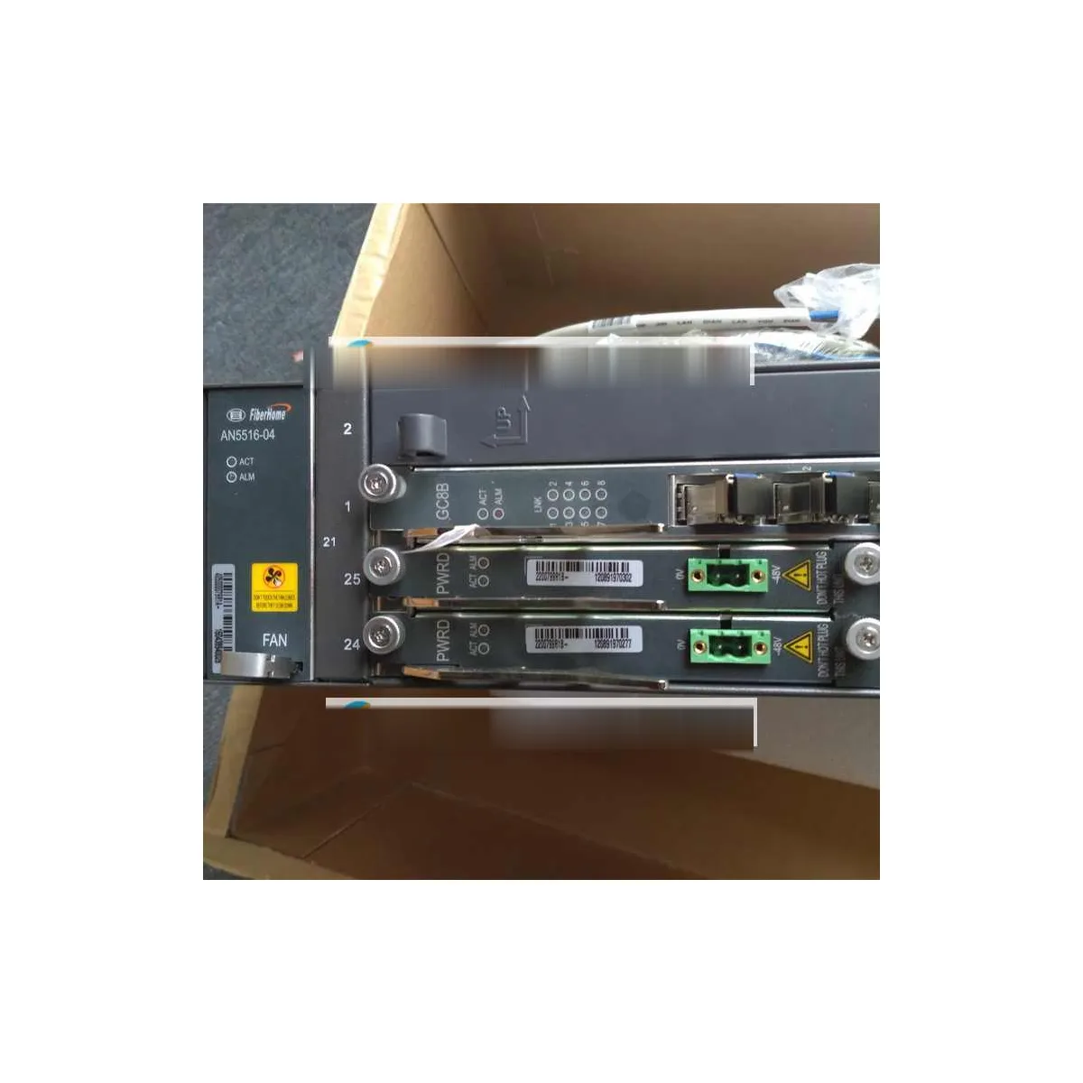 Fiberhome AN5516-01