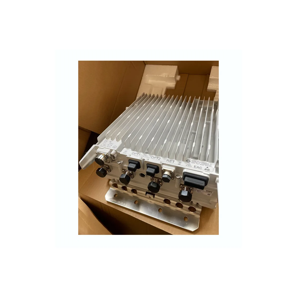 NSN BBU Nokia AHDB 474257A.101 For Base Station Flexi Remote Radio Unit For Base Station Brand New And Used In Stock