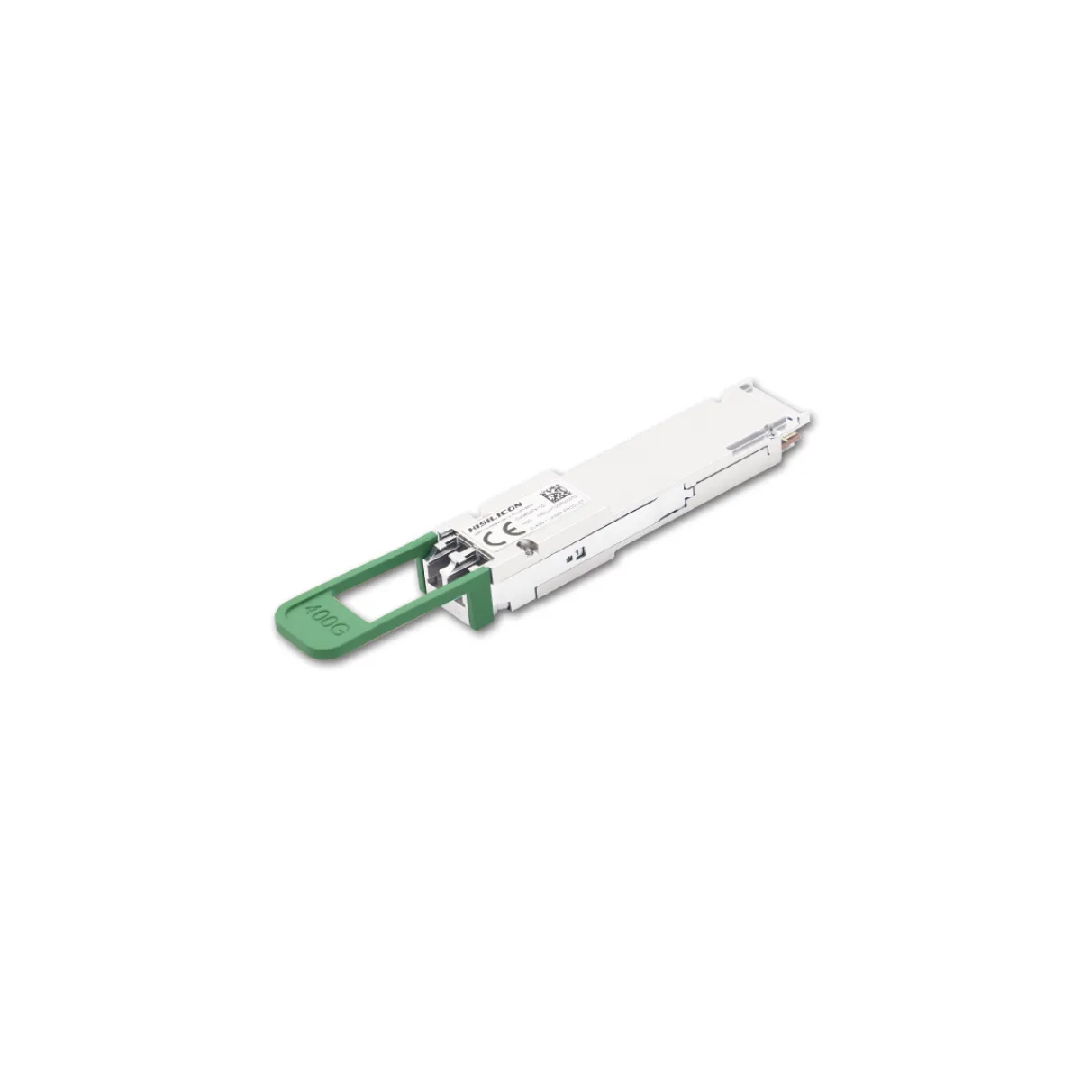 Hisilicon Optical Transceiver Module OSFP 800G VR8 0.05km OM3887SX101