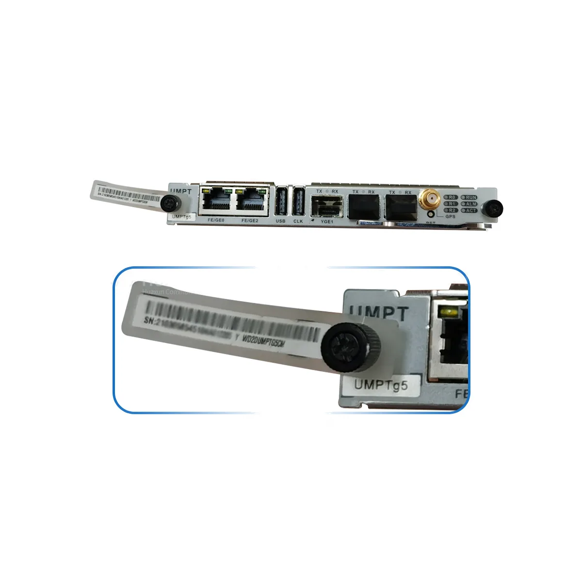 HUAWEI UMPTG5