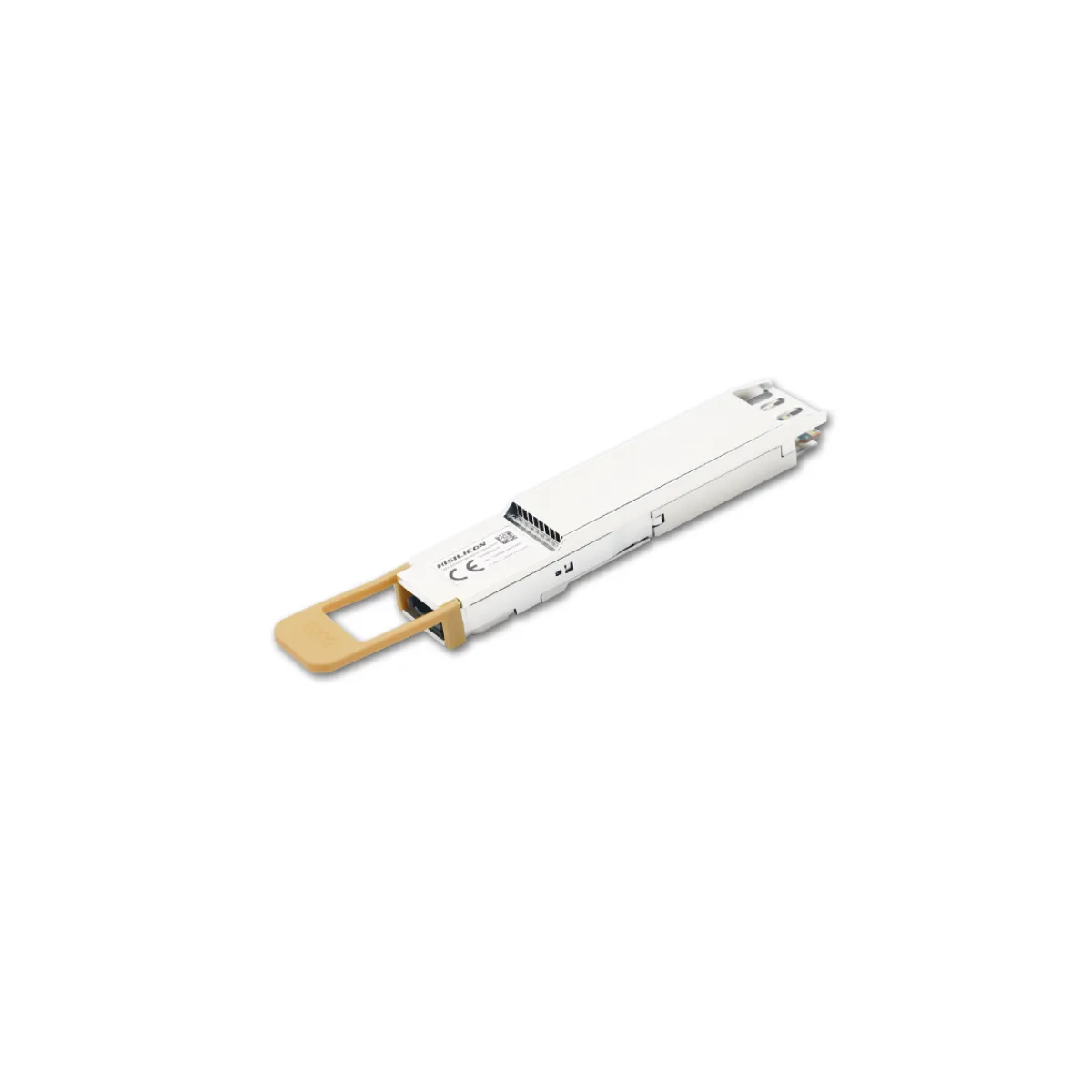 Hisilicon Optical Transceiver Module OSFP 800G VR8 0.05km OM3887SX101