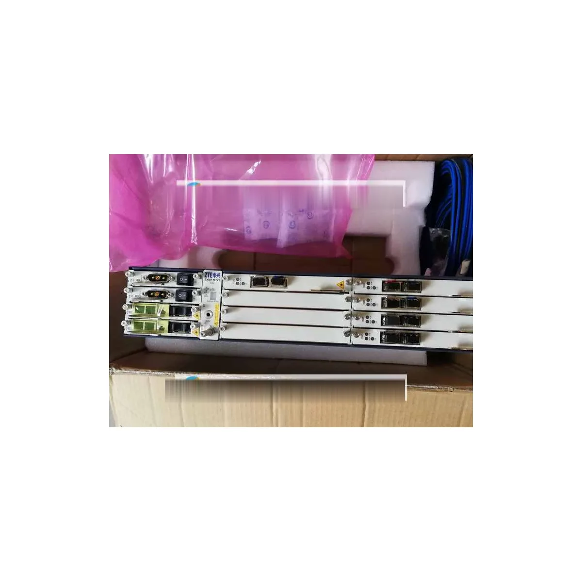 ZTE ZXMP M721