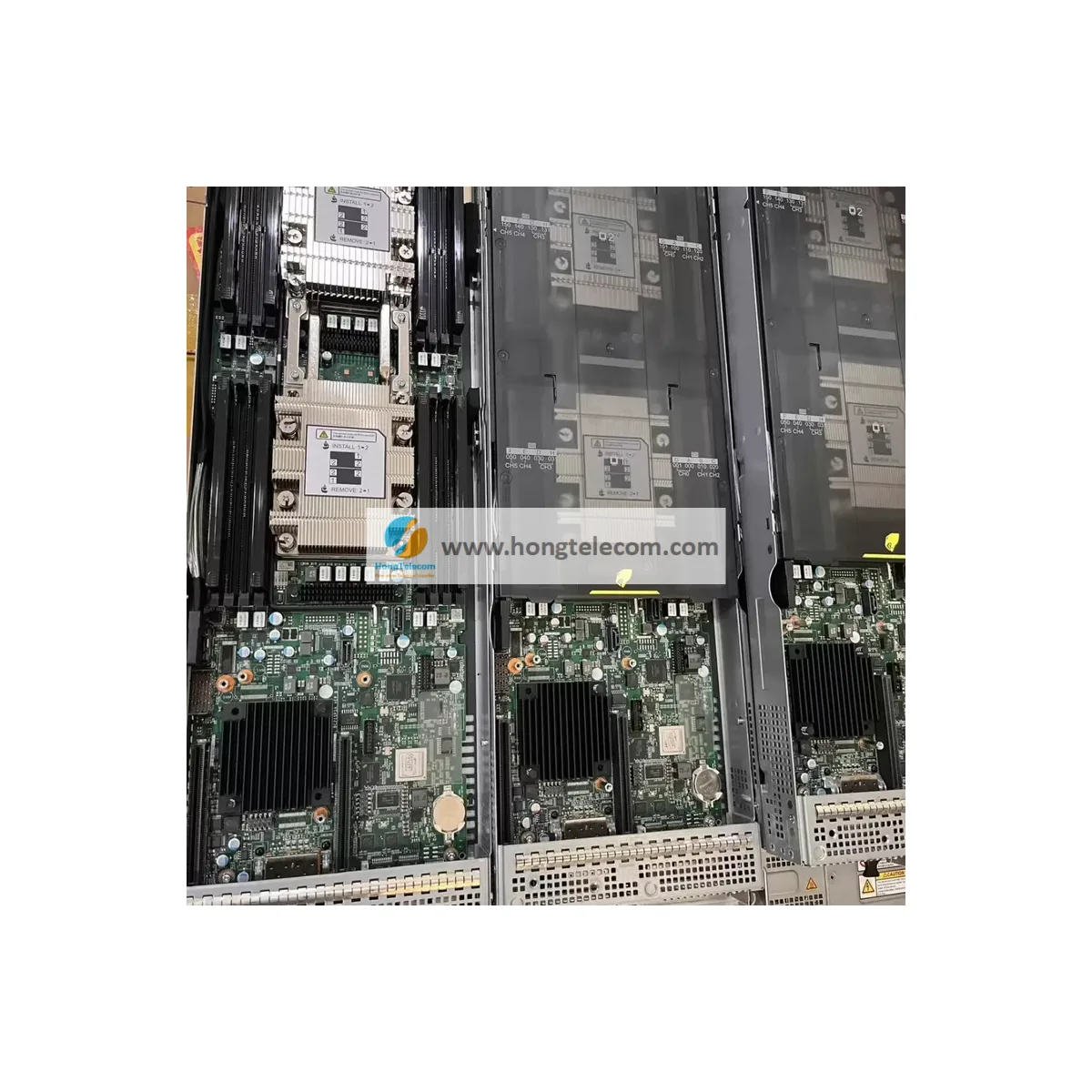 Huawei FusionServer X8000
