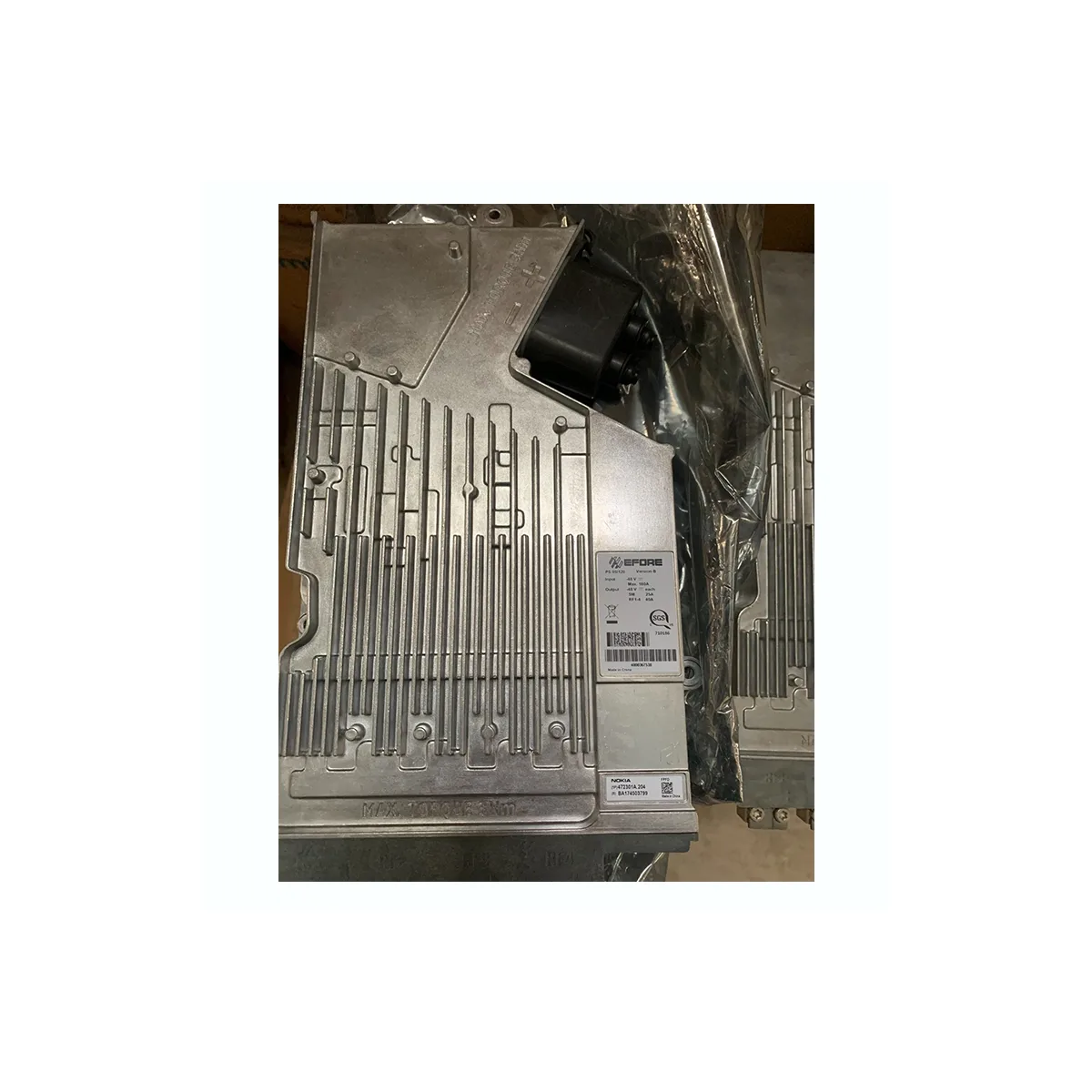 NSN FPFD Power Distribution Unit Telecom Cabinet Board FPFD NOKIA FPFD 472301A.204 for No kia Base Station In Stock