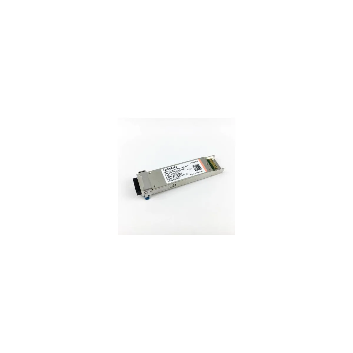 XFP-1550-STM64/FC10G/10GbE/OTU2-40km 34060322 Huawei Optical Transceiver