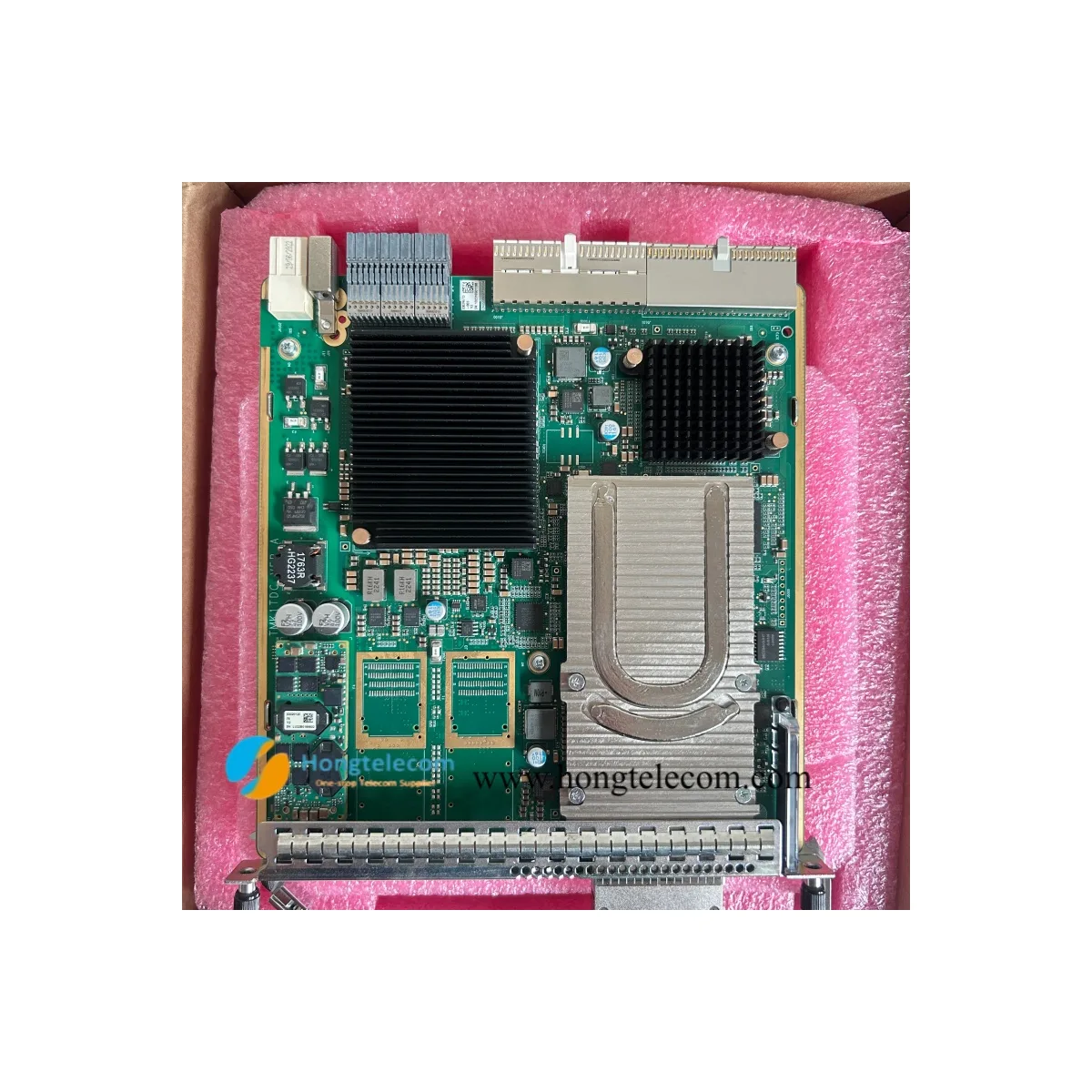 TNV4E224 Huawei 24-PORT Ethernet Services Switching Processing Board