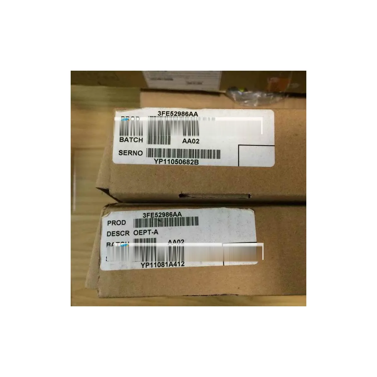 Alcatel Nokia OEPT-A 3FE52986AA ISAM7342