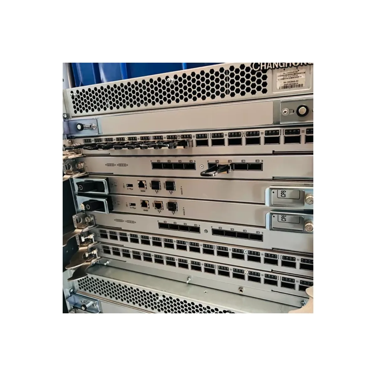 Huawei OceanStor 2800 V3