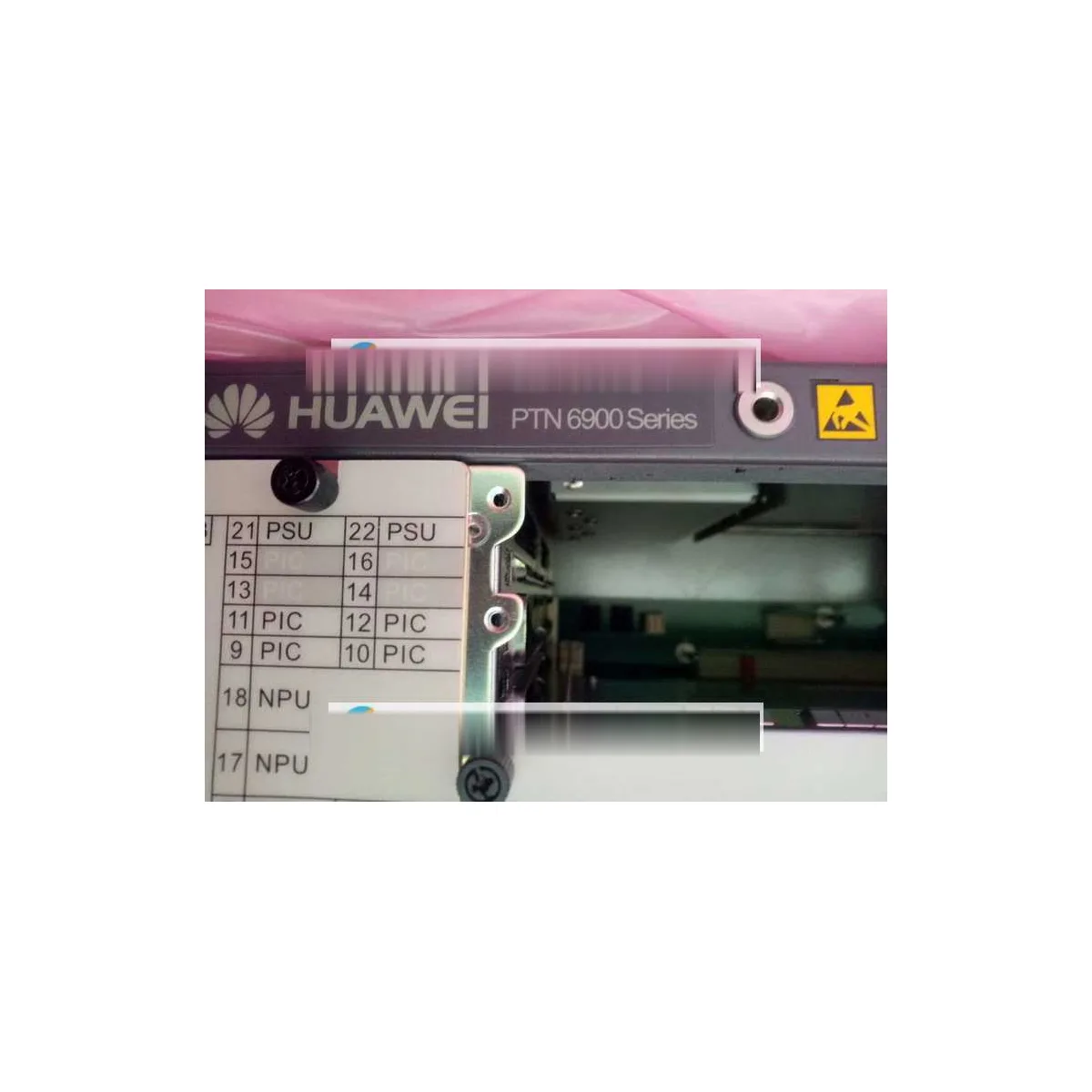 Huawei PTN 6900