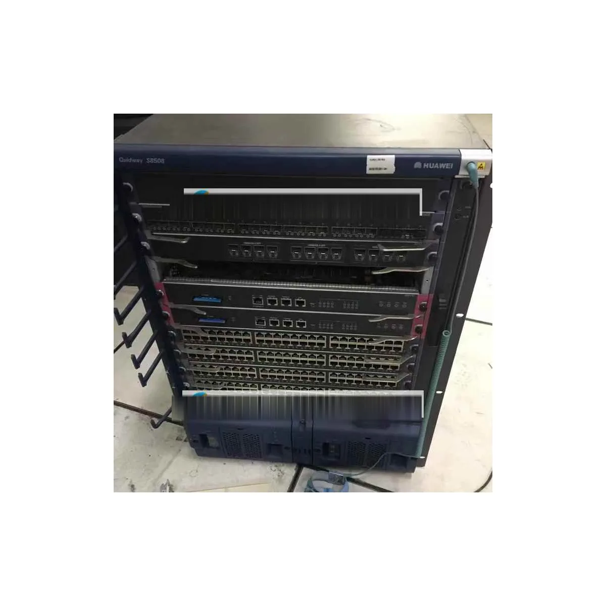 Huawei S8512