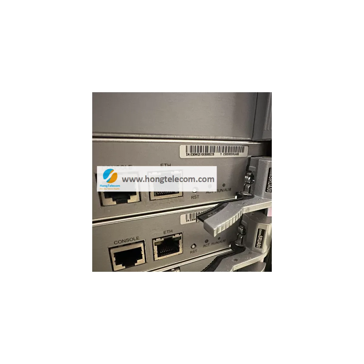 LSH7MPUAX1T0 03050KLA Huawei S16700 Main Processing Unit A