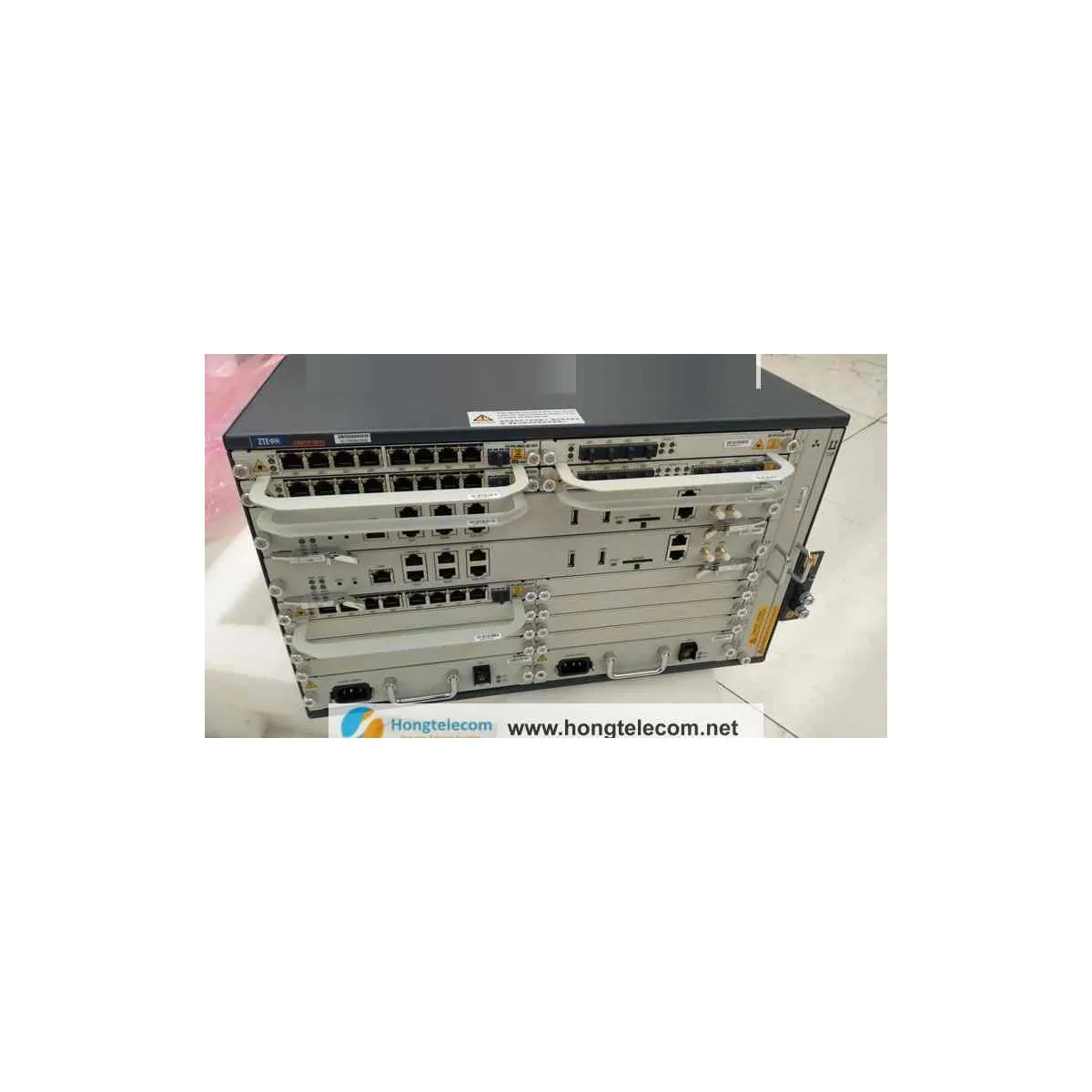 ZTE T600