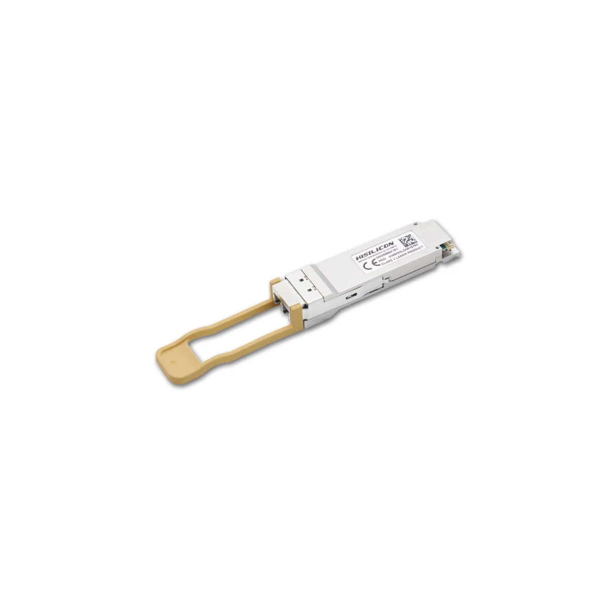 Hisilicon Optical Transceiver Module OSFP 800GE 2 x FR4 2km OM3877FX200