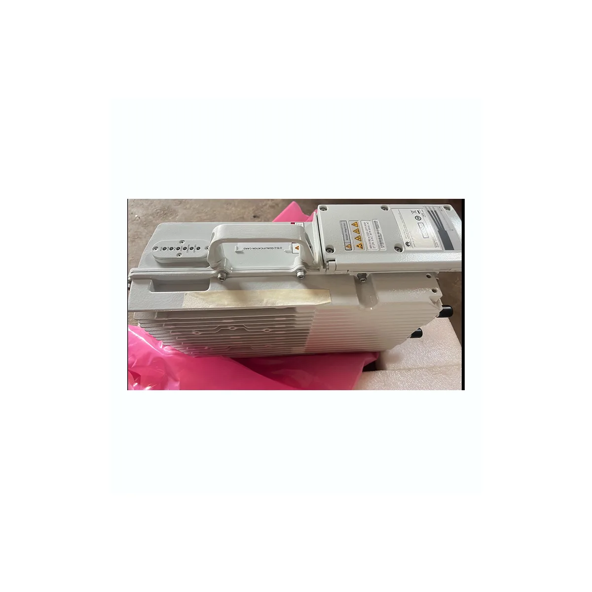 HUAWEI RRU3182-e(AC) 02311CVA WD5MPRUC18BA Remote Radio Unit For Base Station New and Used