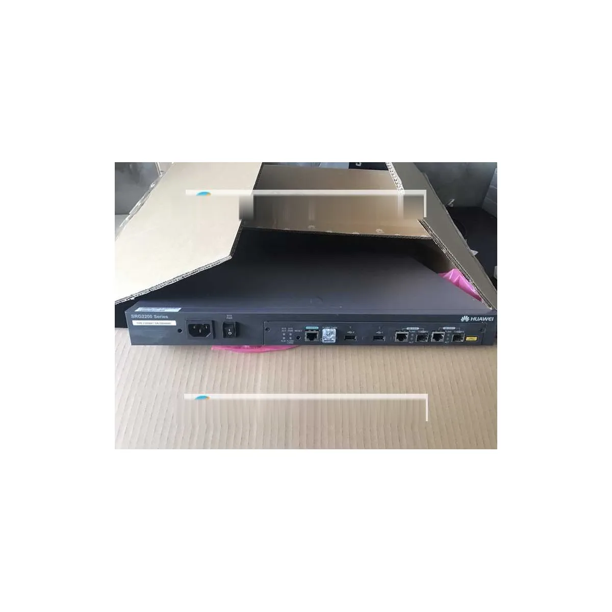 Huawei SRG2210
