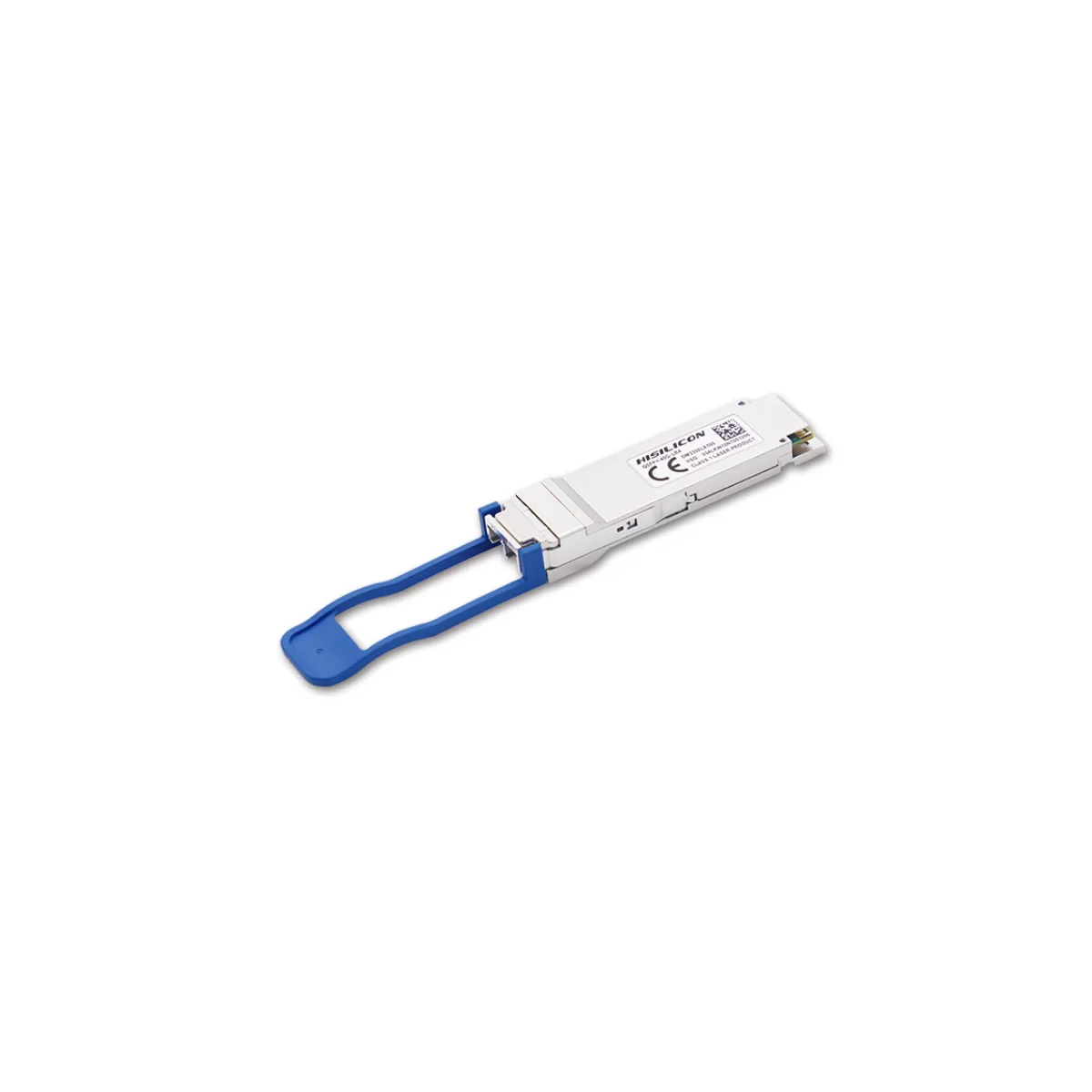Hisilicon Optical Transceiver Module OSFP 800G VR8 0.05km OM3887SX101