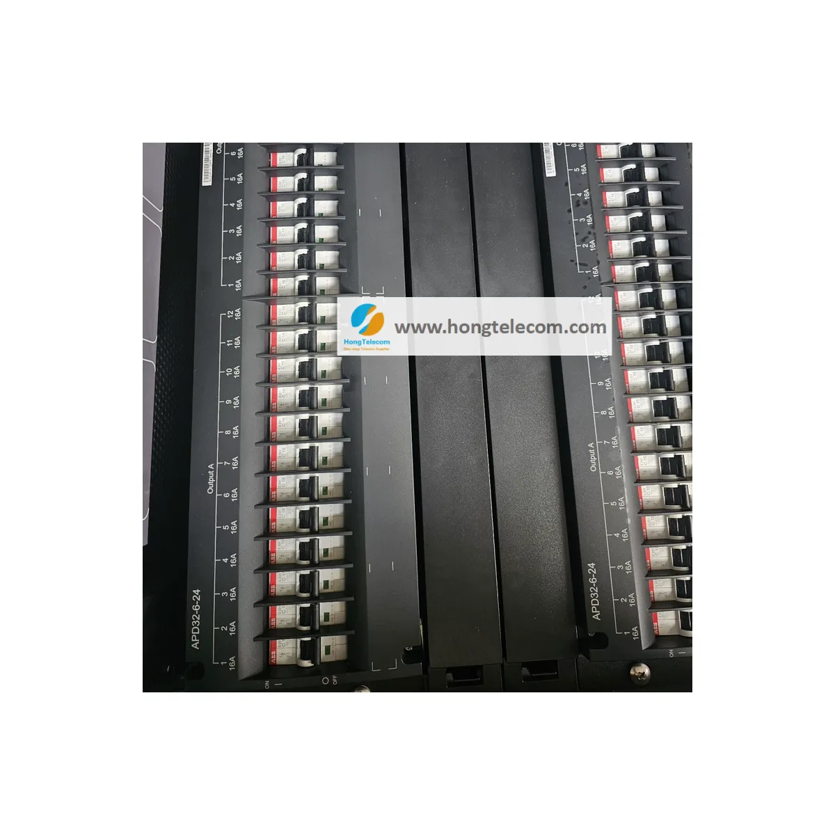 BC1E01PDUA 02121723 Huawei AC PDU