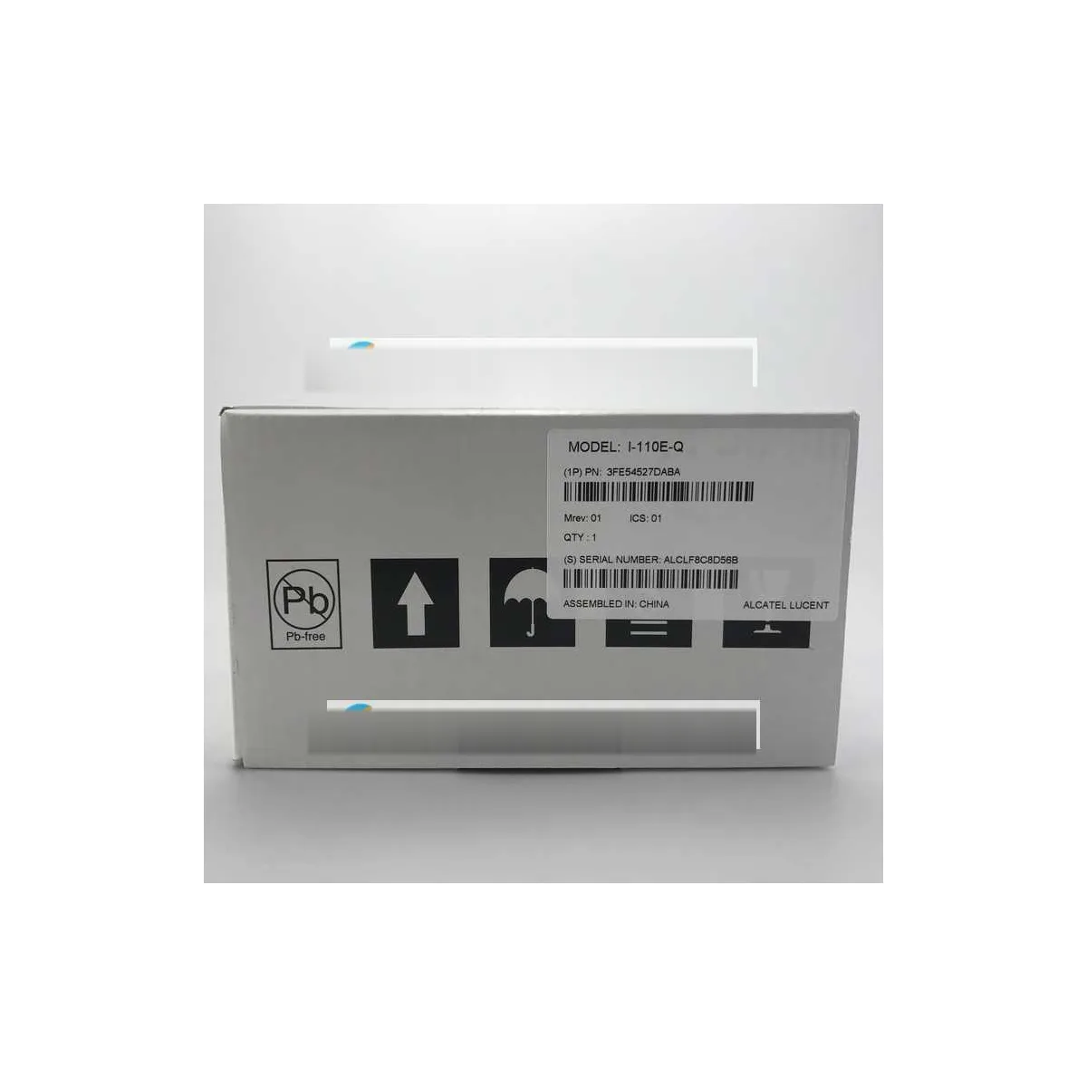 Alcatel Nokia I-110E-Q GPON ONT