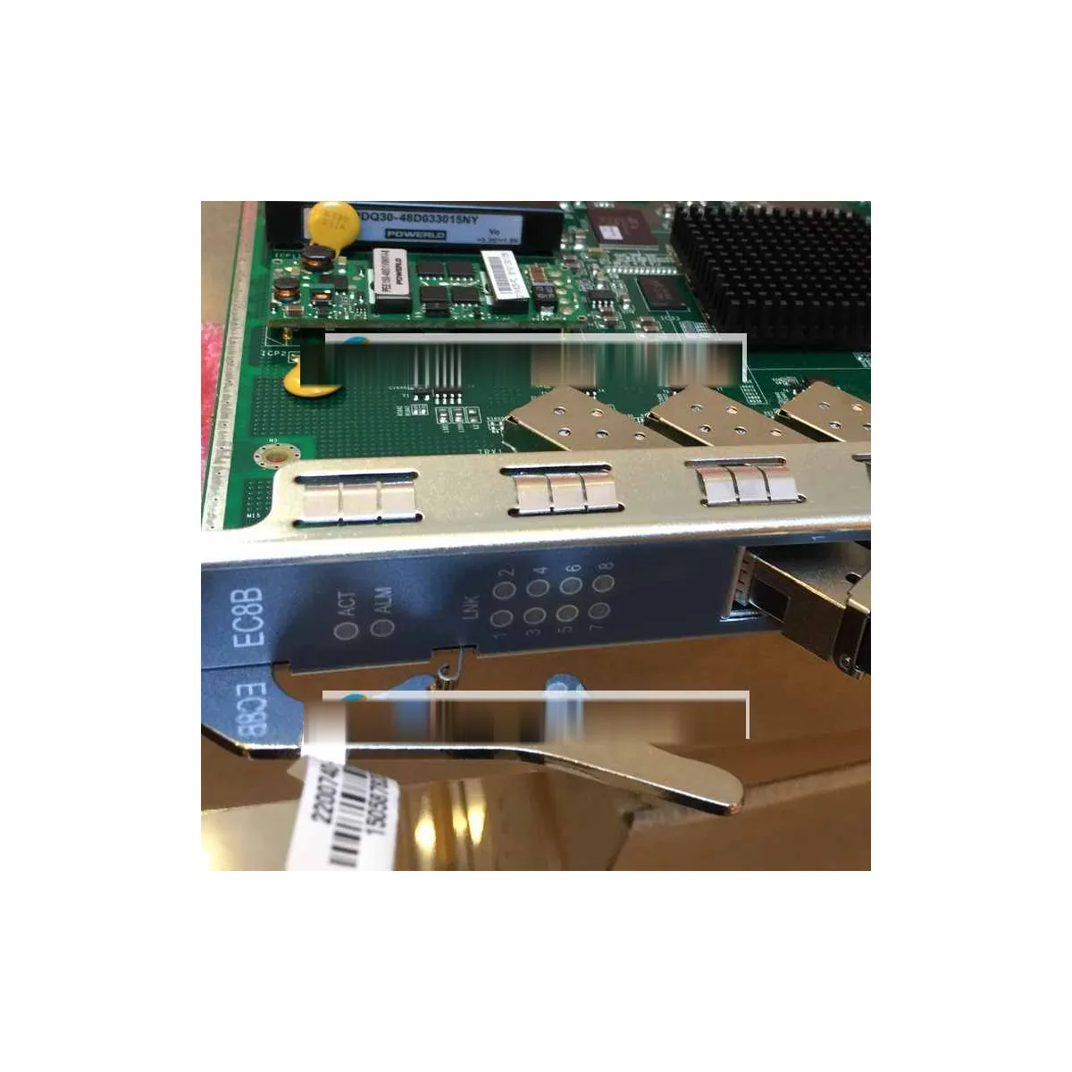 Fiberhome EC8B