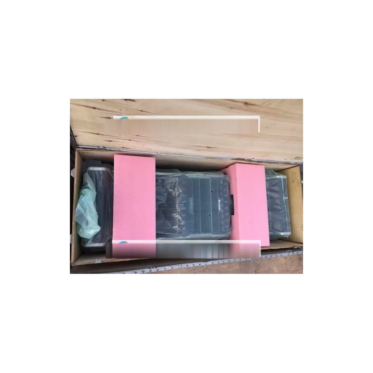 CR5M0L2XXB20 03030MDK Huawei 2-Port Flexible Card B(P40-B)