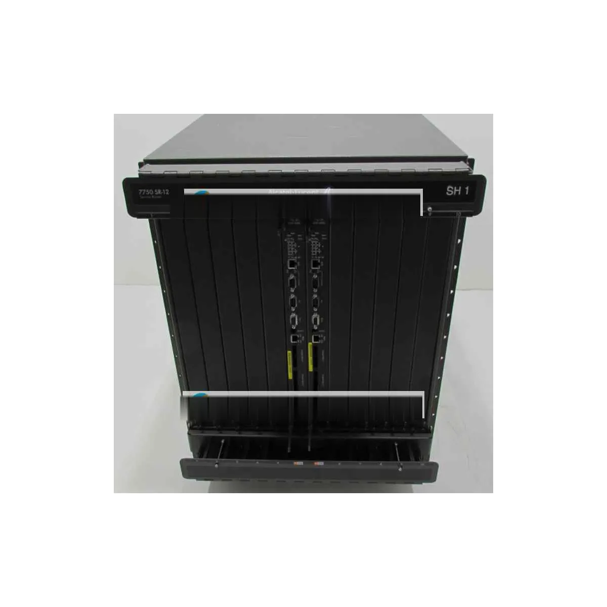 Alcatel 7750 SR-12