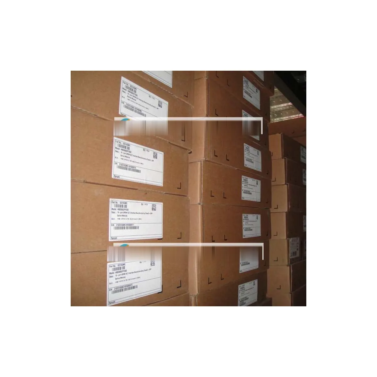 Huawei GPFD