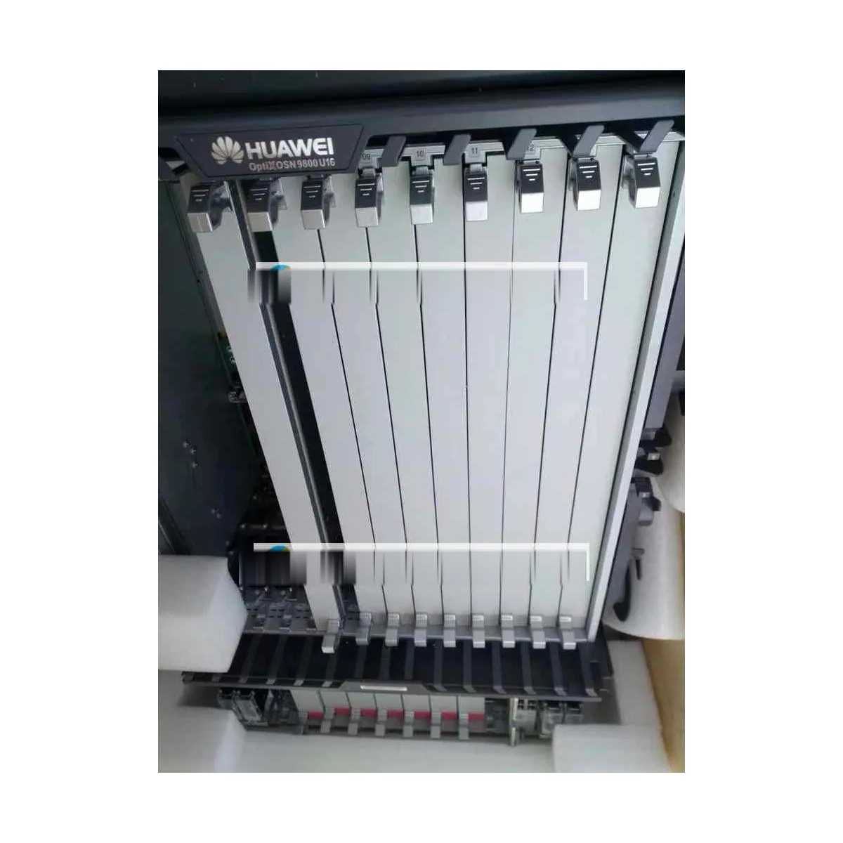 LNSDLCRTU01 82601591 LNSDLCRTU04 82601594 Huawei OSN 9800/9600 Line Capacity RTU