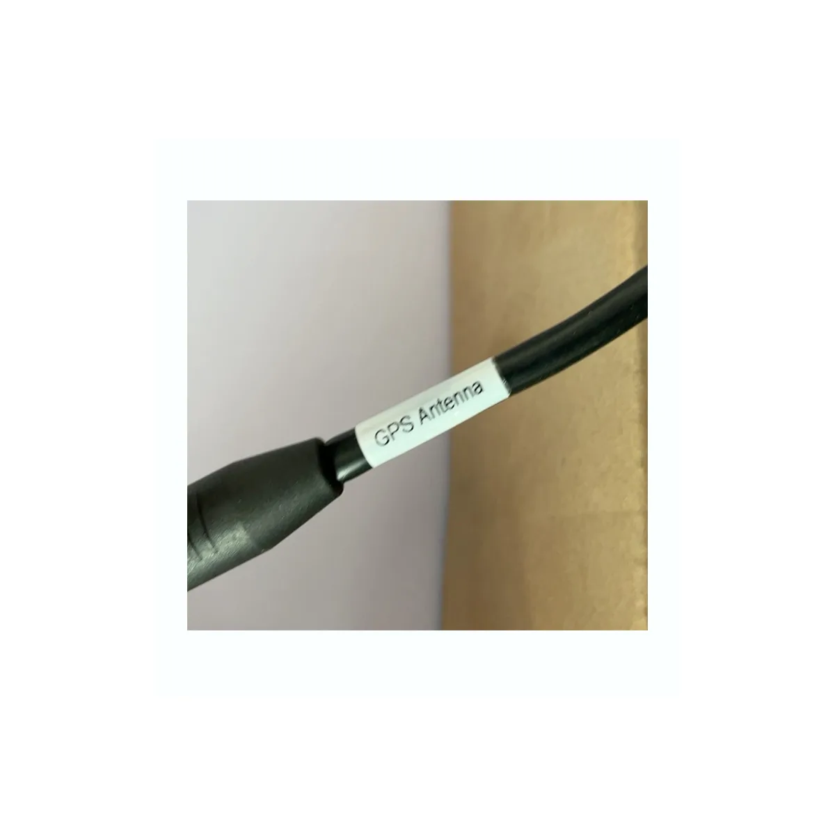 FTSH 472577A.103 FTSH 472577A.102 GPS Cable Assembly 100m GPS Mounting Kit For NSN Base Station