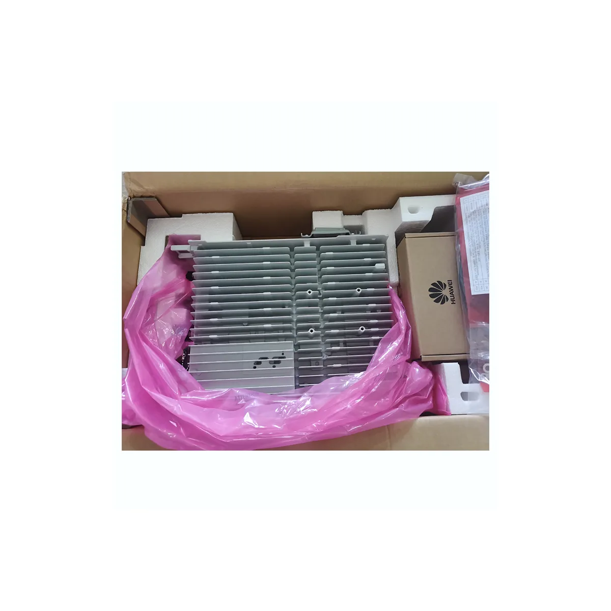 HuaWei RRU3971-1800 02312HMY For DBS3900 WD5M183971CM 1800MHz Brand New In Stock Ready To Ship