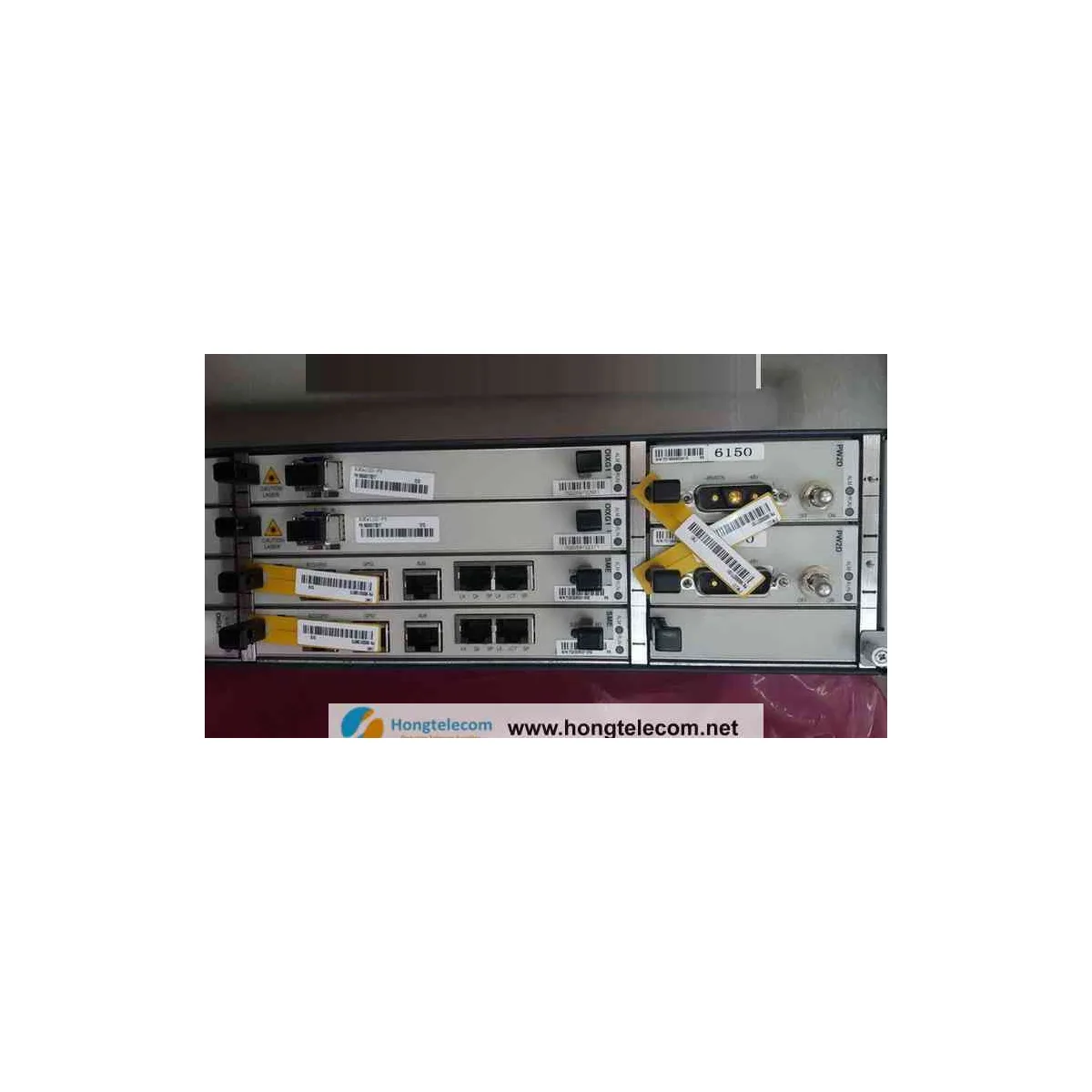 ZTE ZXCTN 6150