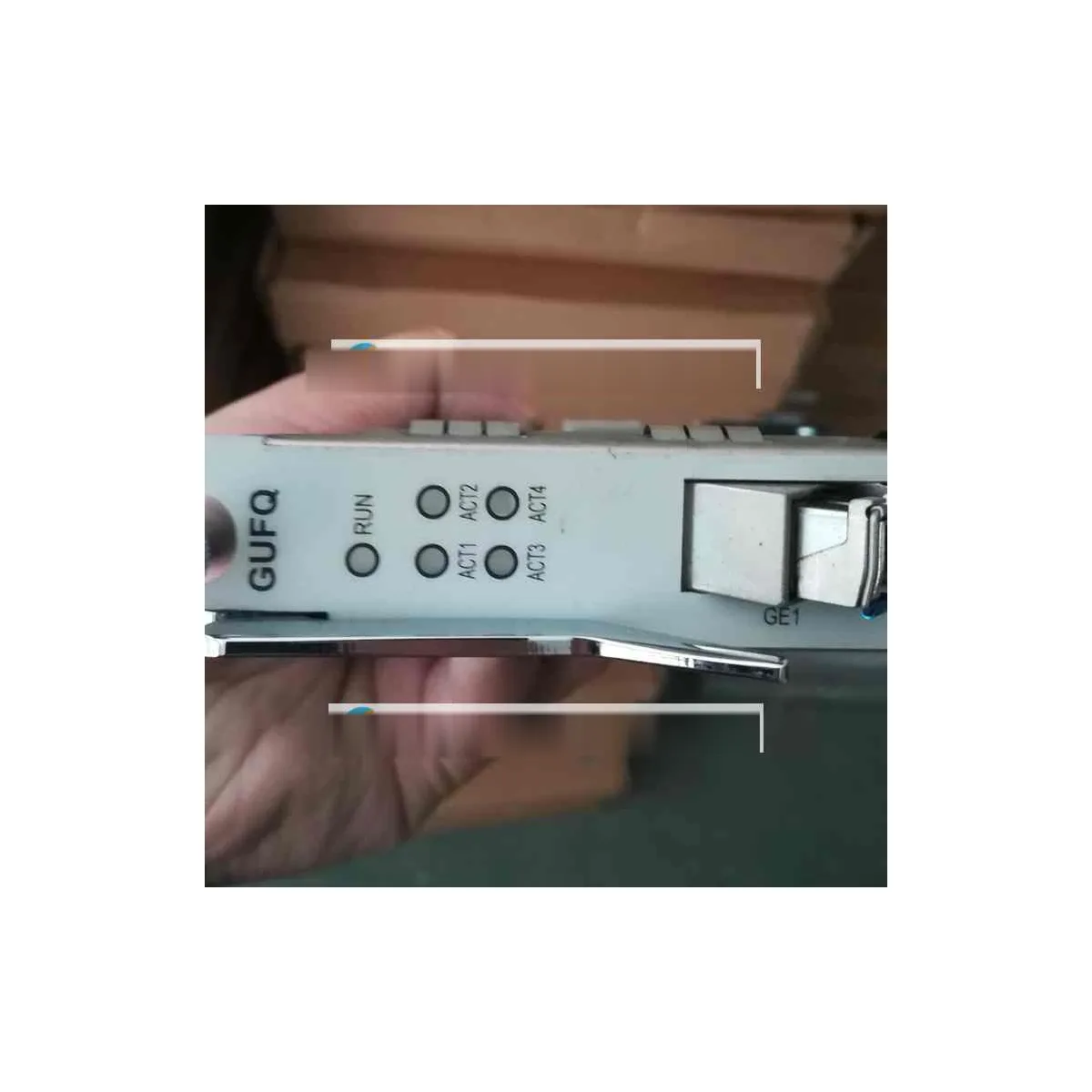 ZTE GUFQ
