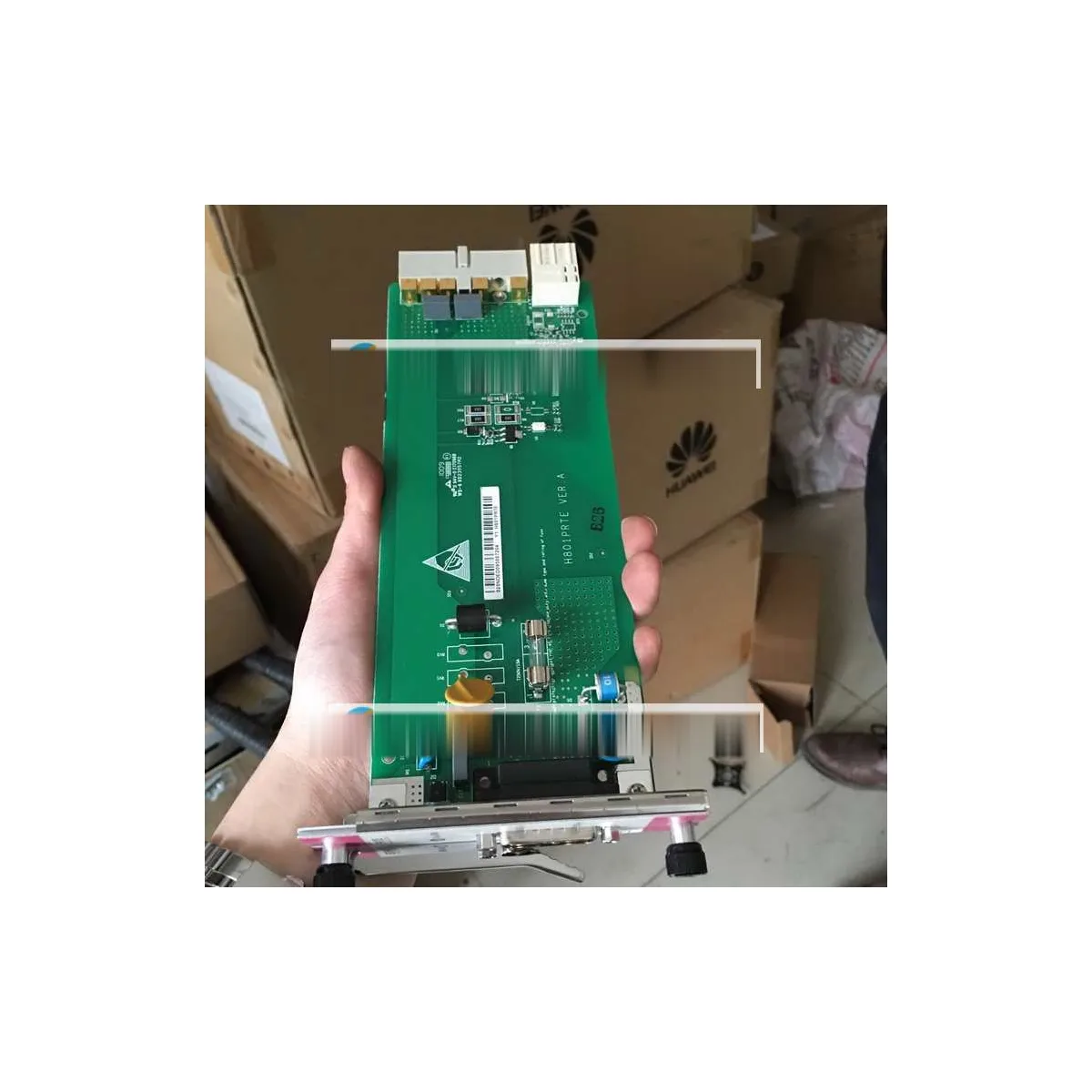 Huawei PRTE H801PRTE