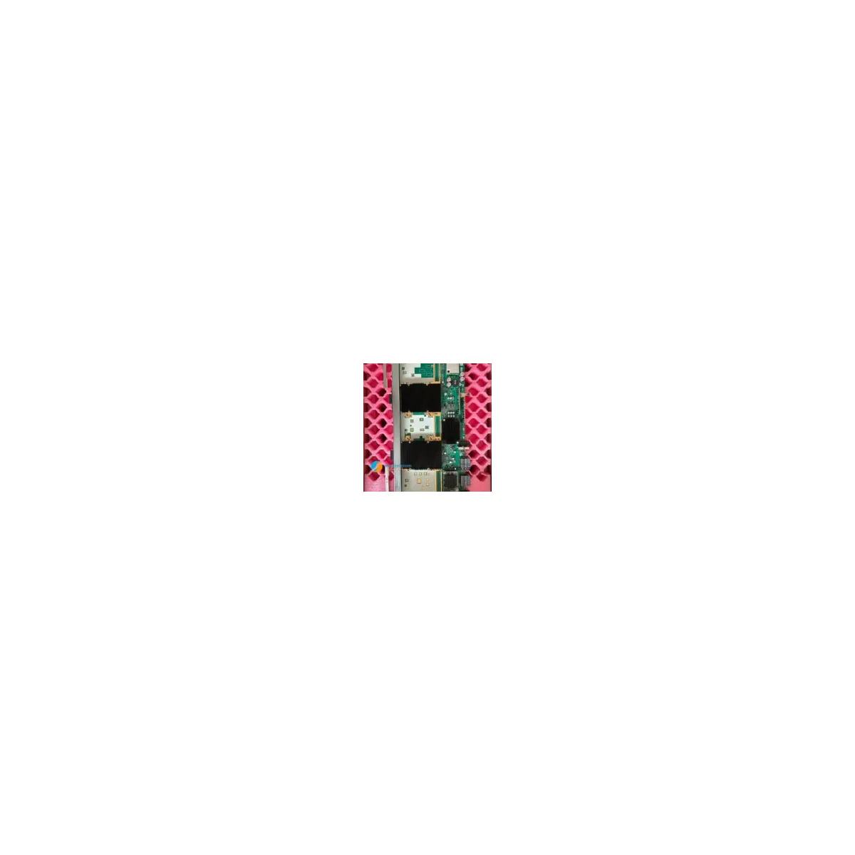 TN17LSCM01 03030XUT TN17LSCM02 03030YKH Huawei 100Gbit/s Wavelength Conversion Board