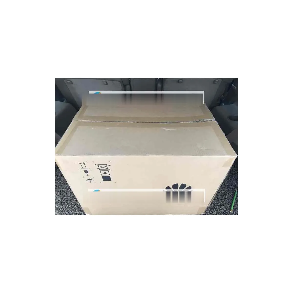 TMK5K03AFB 2301707 TMK5K04AFB 2301708 Huawei Assembly Chassis