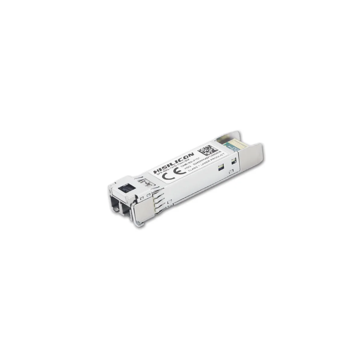 Hisilicon Optical Transceiver Module GPON OLT Class C+ 20km OM5070AX200