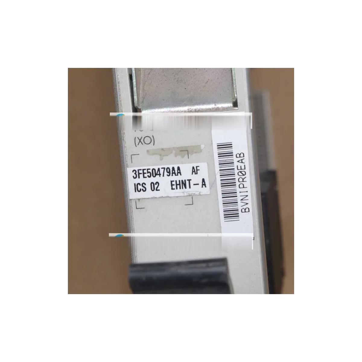 Alcatel Nokia EHNT-A 3FE50479 AA AF 02