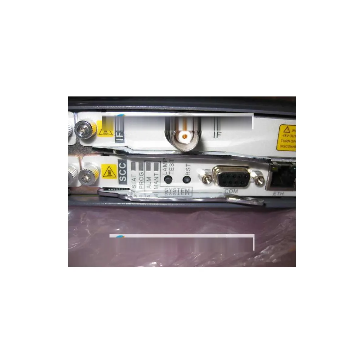 Huawei RTN610